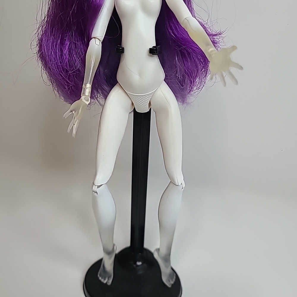 Monster High Spectra Vondergeist - Picture 4 of 5